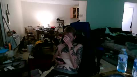 FrankenDaddy online show from 08-05-26, 02:03