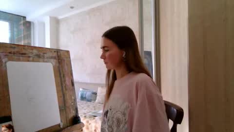 Jenny online show from 10-14-25, 10:27