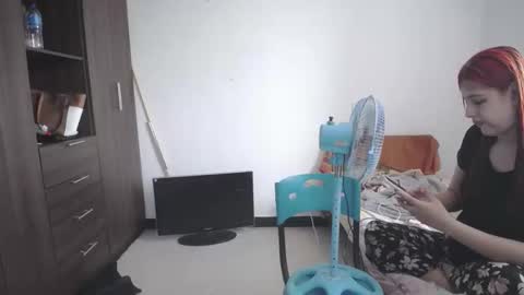 izzy online show from 03-16-26, 05:28