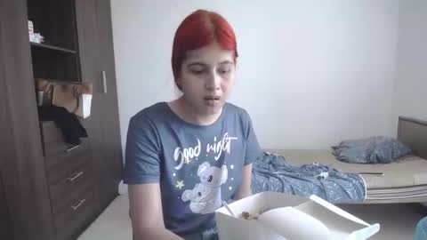 izzy online show from 03-20-26, 04:34