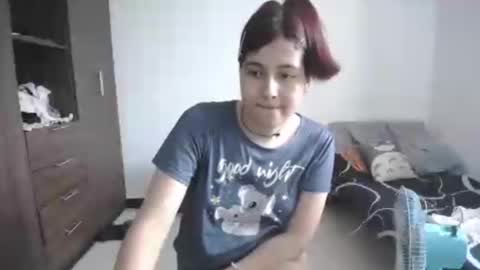 izzy online show from 05-03-26, 04:24