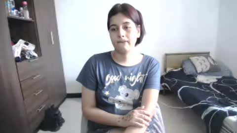 izzy online show from 07-11-26, 07:05