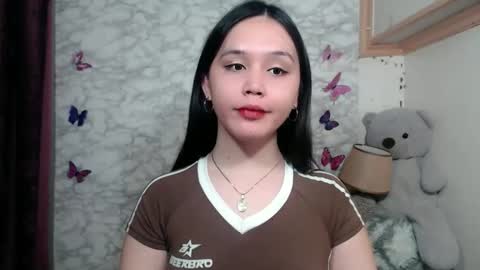 Ms Pia online show from 05-24-26, 08:03