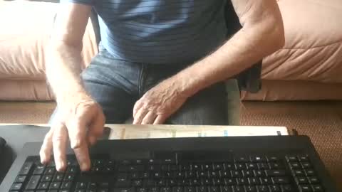 piavola online show from 06-16-26, 11:46