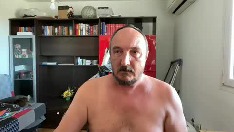 picard256 online show from 04-06-26, 02:18