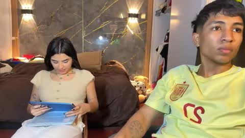 pichon_baby online show from 10-22-25, 06:57