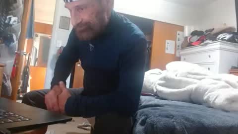 picklerick650 online show from 10-16-25, 10:55