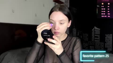 I have no limits in private  online show from 03-14-26, 03:50