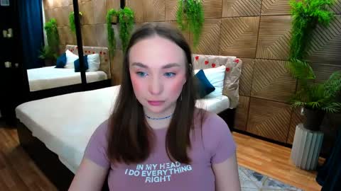 Emelie online show from 04-03-26, 10:13