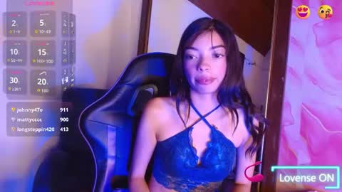 Snapshot of piedra_lunagp chatting on 07-17-26, 04:19 Saray online show from 07-17-26, 04:19