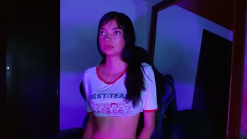 Snapshot of piedra_lunagp chatting on 07-22-26, 04:48 Saray online show from 07-22-26, 04:48