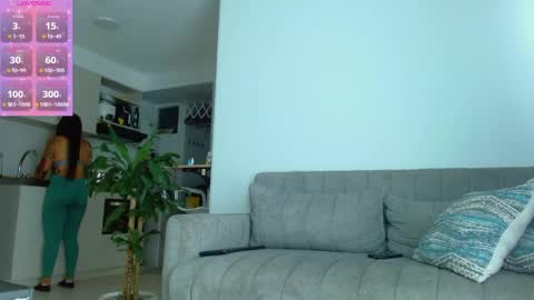 Viviana online show from 04-23-26, 08:11
