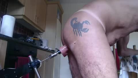 piercedcock069 online show from 06-17-26, 04:30