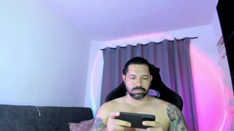 Pierre online show from 05-15-26, 11:34