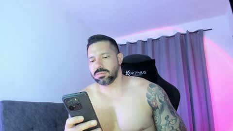Pierre online show from 05-27-26, 12:29