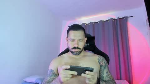 Pierre online show from 06-15-26, 04:53