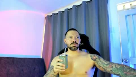 Pierre online show from 07-18-26, 05:06