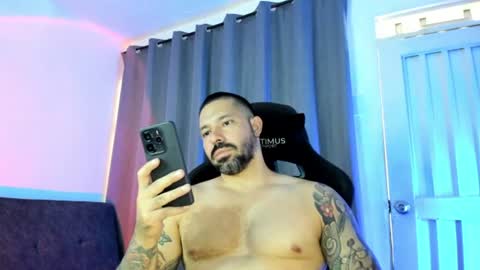 Pierre online show from 07-24-26, 07:12