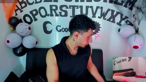  Eddy Brock... Its a pleasure to talk to...  online show from 10-26-25, 05:24