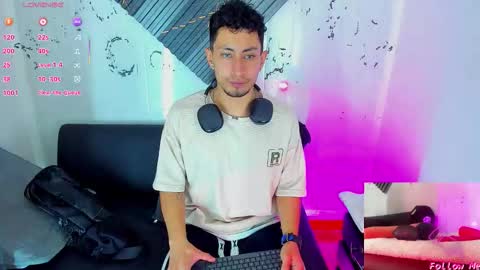  Eddy Brock... Its a pleasure to talk to...  online show from 11-21-25, 12:59