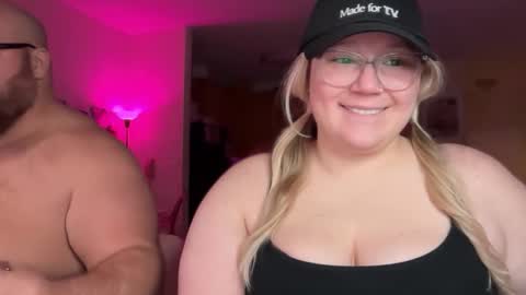 Piggy Rose online show from 02-06-26, 12:15