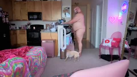Snapshot of piggyrose chatting on 07-18-26, 09:18 Piggy Rose online show from 07-18-26, 09:18