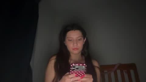 Mila online show from 07-30-26, 03:16