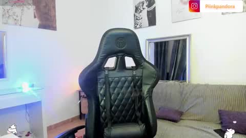 PiinkPandora online show from 03-29-26, 09:15