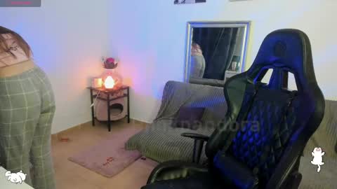 PiinkPandora online show from 04-10-26, 08:46