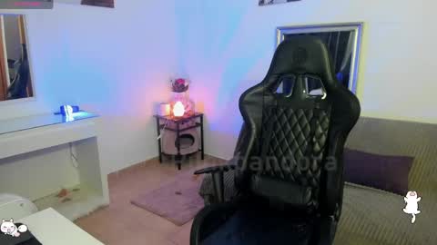 PiinkPandora online show from 04-12-26, 08:03