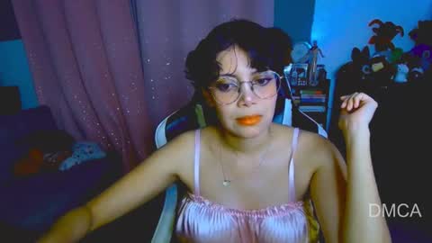 Andrea G online show from 02-01-26, 03:49