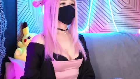 Snapshot of pika_pikaa chatting on 04-28-26, 11:54 Sonya online show from 04-28-26, 11:54