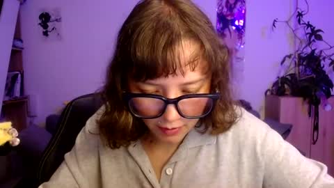 Snapshot of pikawiii chatting on 06-21-26, 01:41 ill be back on monday 18th of november online show from 06-21-26, 01:41
