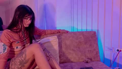 PIKAYLE  online show from 02-03-26, 09:31