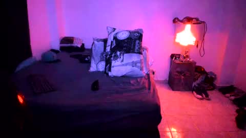 pikoro_gomez online show from 06-26-26, 11:42