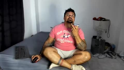 pikoro_gomez online show from 07-13-26, 11:51