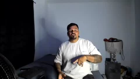 pikoro_gomez online show from 07-27-26, 11:34