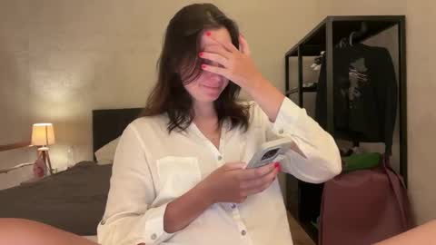 Trisha     online show from 03-11-25, 02:07