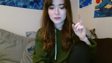 PilloGoddess online show from 01-09-25, 01:35