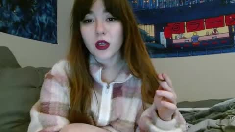 PilloGoddess online show from 01-30-25, 01:00