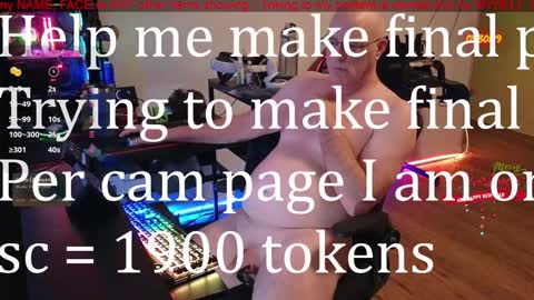 Snapshot of pilot_dave_69 chatting on 12-28-24, 11:30 Dave online show from 12-28-24, 11:30