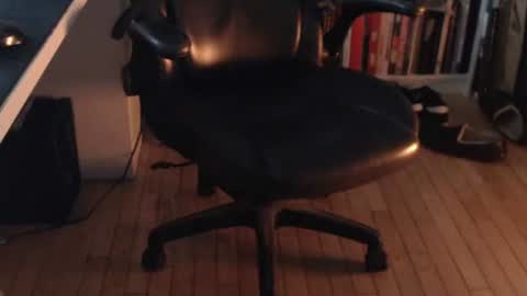 Pimp Robo online show from 05-02-26, 02:11