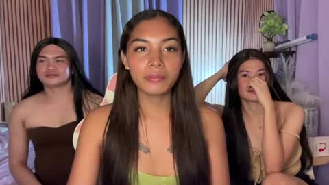 CHLOE online show from 07-06-26, 12:24