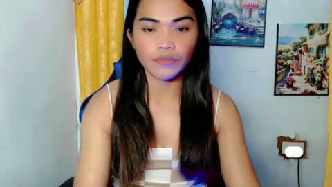 pinay_cristine online show from 01-28-25, 05:14