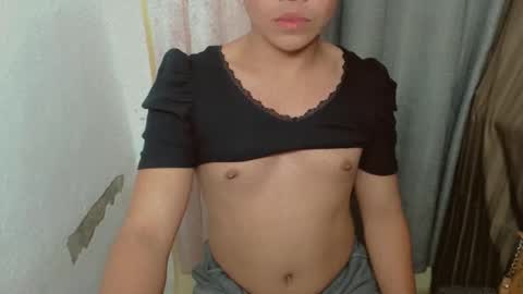 pinay_cristine online show from 10-06-25, 12:57