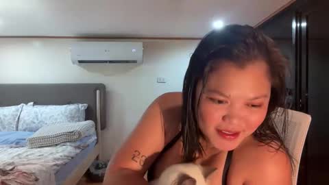 Hot Feb online show from 09-13-25, 02:22