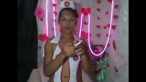 Snapshot of pinay_goddessxx888 chatting on 03-13-26, 07:20 lovely online show from 03-13-26, 07:20