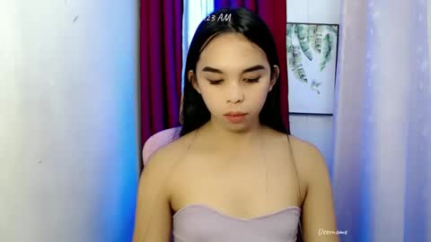 Snapshot of pinay_heart chatting on 02-16-25, 06:21 heart online show from 02-16-25, 06:21