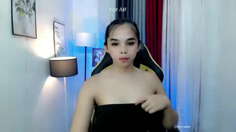 Snapshot of pinay_heart chatting on 02-23-25, 05:07 heart online show from 02-23-25, 05:07