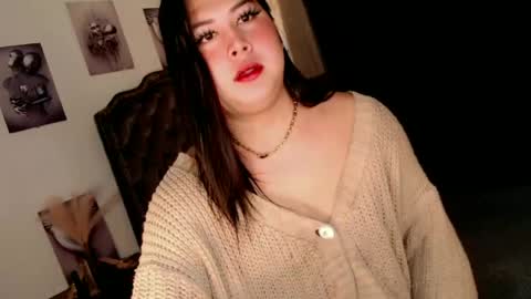 Snapshot of pinay_ivy chatting on 06-14-26, 01:58 Ivy Morningstar online show from 06-14-26, 01:58
